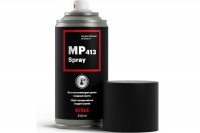 Высокотемпературная медная паста EFELE MP-413 Spray 210 мл