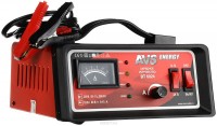 AVS Зарядное устройство для автомобильного аккумулятора BT-6040 (20A) 12/24V