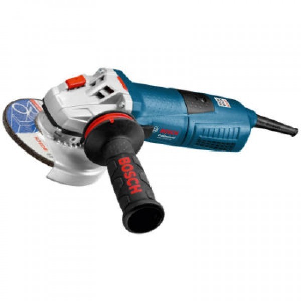 Bosch GWS 15 125 CI 0.601.795.002