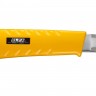 Нож OLFA с выдв.лезвием 18мм OL-L-1