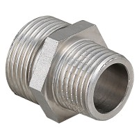 Боченок  1"1/2" ник  Valtek
