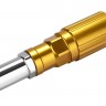 Насадка-заклепочник для шуруповерта DEKO DH15