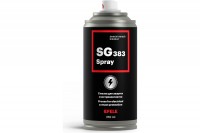 Электро-изоляционная смазка EFELE SG-383 Spray 210 мл
