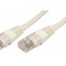 Патч-корд UTP 5e кат.литой 1,5м 18-1004