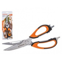 Ножницы кухонные многофункциональные 22.8 см, серия Handy, PERFECTO LINEA 21-411121