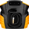 Насос автомобильный цифровой DEKO DKCP200Psi-LCD Plus