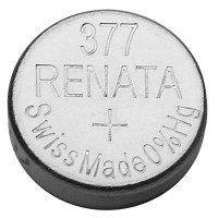 Батарейка Renata GL4 (377)