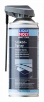 LM 7389 Бесцветная смазка-силикон Pro-Line Silikon-Spray 0.4л.