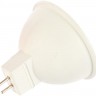 Лампа свет. LED-JCDR-VC 8Вт 230В GU5.3 4000K 720Лм INHOME 4690612020334