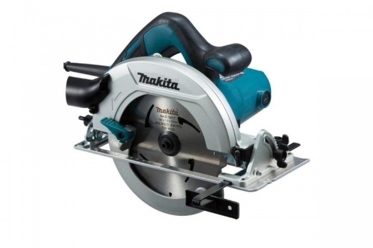 Дисковая пила Makita HS7600