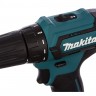 Аккумуляторная дрель-шуруповерт Makita DF333DWYE