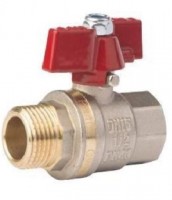 Кран шар. Classic PN40 15 1/2'' НH (FNN11)