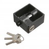 Замок навесной PALLADIUM 605 S-Blister м994