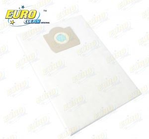 EURO clean EUR-3031 синтетический мешок-пылесборник HITACHI WDE 3600, SPARKY VC 1321 MS 1 шт.