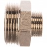 Боченок переходной  1"1/4 -3/4 ник  Valtek