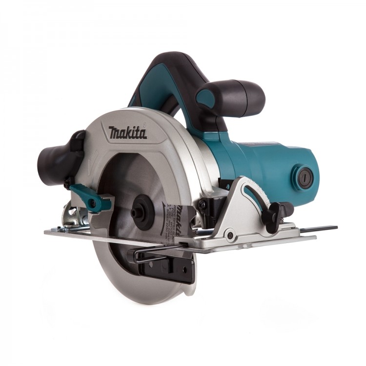 Дисковая пила Makita HS6601