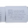 Лампа светодиодная LED-T8R-М-PRO 10Вт 230В G13R 4000К 800Лм 600мм матовая повю IN HOME 4690612030913