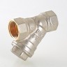 Фильтр  VALTEC 1/2 г/г косой