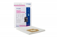 EURO clean EUR-3041 синтетический мешок-пылесборник KRESS 1200 NTX EA, MAKITA 446 1 шт.
