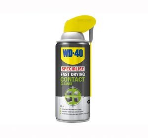 WD-40 SPECIALIST 400мл (быстродействующая проникающая смазка)