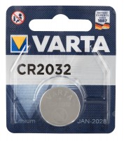 Батарейка VARТA 2032 6032 BL1