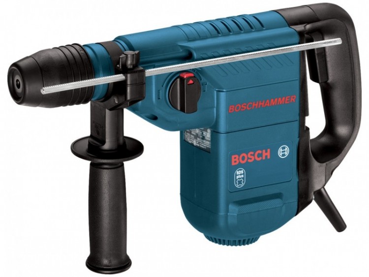 BOSCH Электр.Перфоратор 0.611.236.768 GBH 4 DFE,750вт,3,5Дж,20Нм