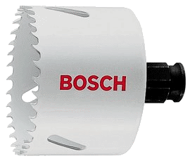 Коронка пильная (76 мм; 40 мм; HSS) Bosch 2.608.584.648