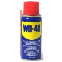 WD-40 Средство для тысячи применений 100 мл