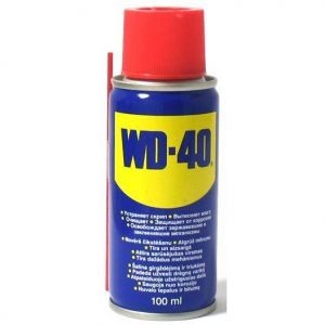 WD-40 Средство для тысячи применений 100 мл