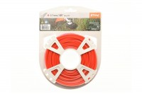 Струна триммерная  STIHL 2,7 мм х 9,8 м 00009302341
