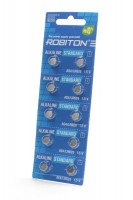 Элемент питания ROBITON STANDART AG4
