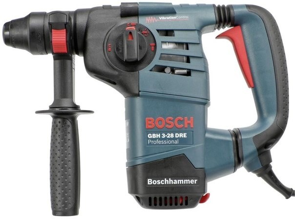 Перфоратор Bosch GBH 3-28 DRE 0.611.23A.000