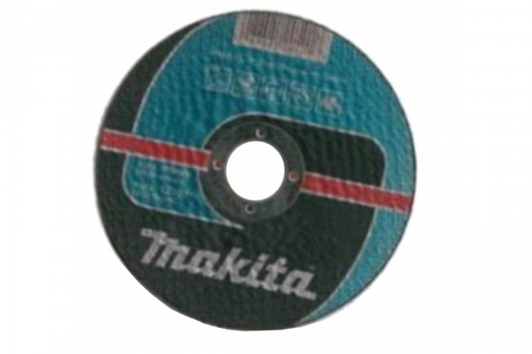 Диск отрезной абразивный Makita 966144150  350*25,4*4мм по стали