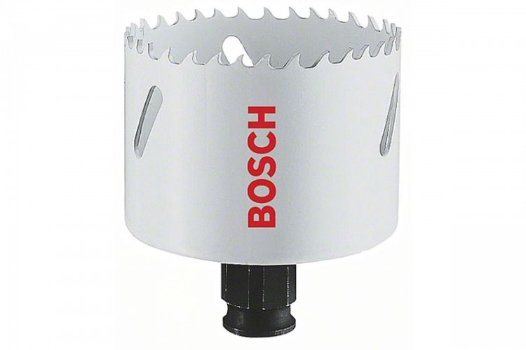 Коронка пильная (102 мм; 40 мм; HSS) Bosch 2.608.584.656
