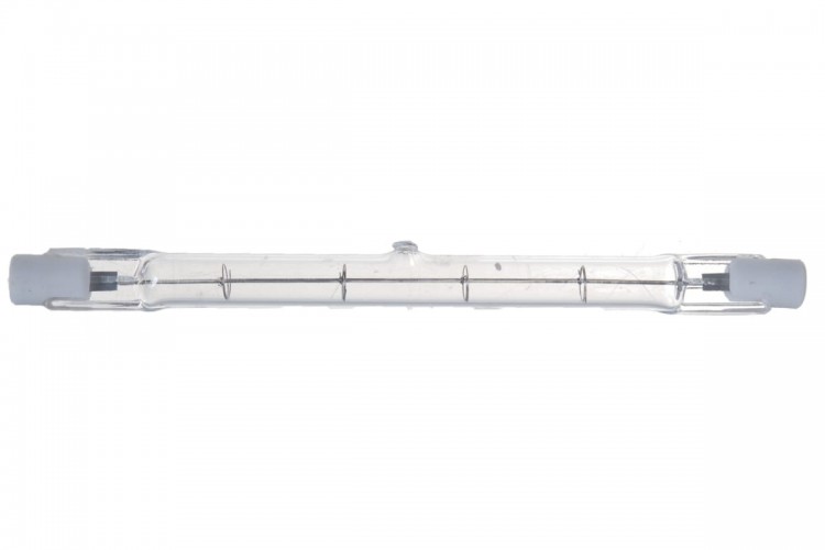 Линейная галогенная лампа J 200W L=118 220v Camelion