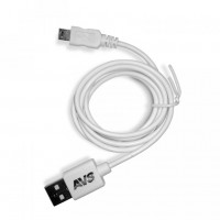 Кабель AVS mini USB (1м) MR-313