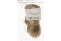 Лен сантехн. коса в упак. 50 г. TeRma
