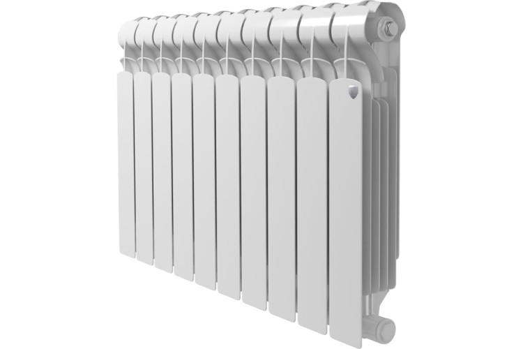 Радиатор Royal Thermo Indigo Super+ 500 - 10 секц.