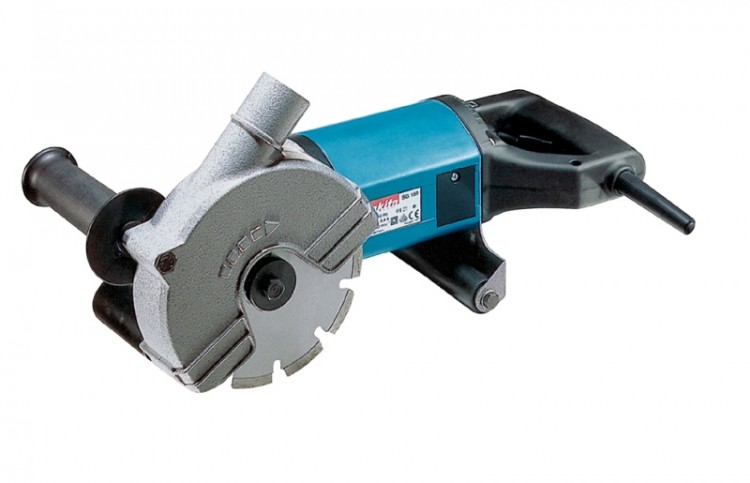 Штроборез Makita SG 150 1800Вт,ф150мм,7800об\м,5.6кг,чем,паз:гл-7-45мм\шир-7-35мм