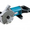 Штроборез Makita SG 150 1800Вт,ф150мм,7800об\м,5.6кг,чем,паз:гл-7-45мм\шир-7-35мм