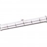 Линейная галогенная лампа J 500W L=118 220v Camelion