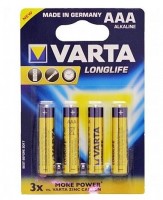 Батарейка VARТA 4103 (ААА)