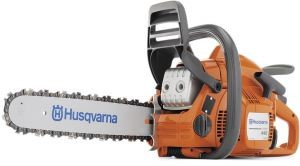 Бензопила Husqvarna 440е,15",325" H30 SN 9671558-45