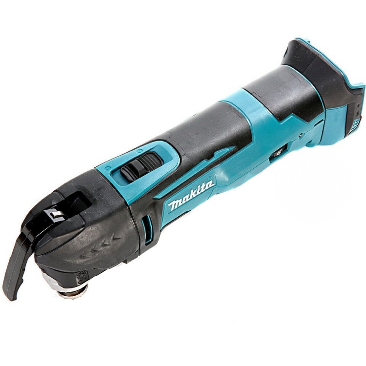 Аккумуляторный мультитул Makita DTM52RTJX1