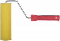 Валик поролоновый желтый бюгель 6 мм 150 мм ФИТ 007643