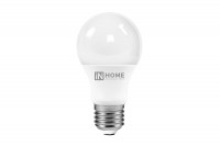Лампа светодиодная LED-А60-VC 15Вт 230В E27 3000K 1350Лм InHOME 4690612020266