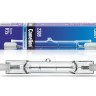 Линейная галогенная лампа J 150W L=78 220v Camelion