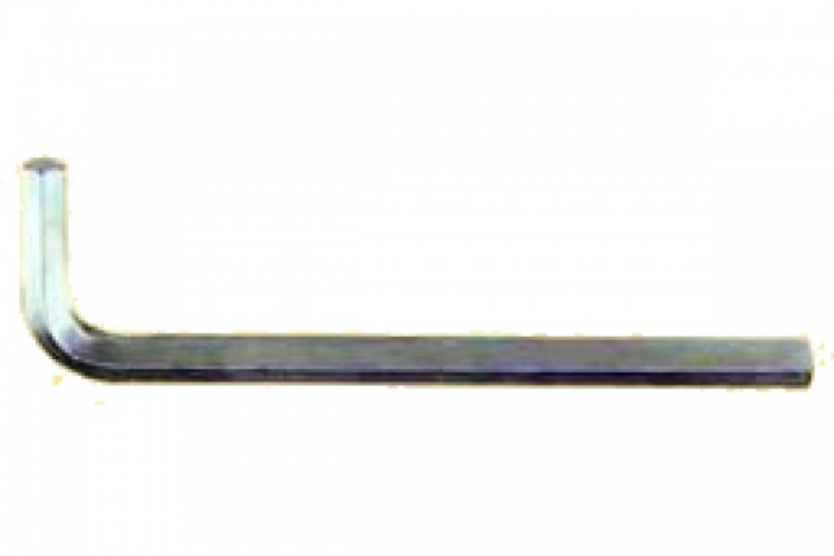 Шестигранный ключ 17 мм