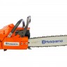 Бензопила Husqvarna 61 (2.9кВт/3.8 л.с.,18", 3/8", H42, 1.5мм, шина SN)