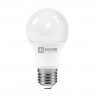 Лампа светодиодная LED-А60-VC 10Вт 230В E27 4000K 900Лм InHOME 4690612020211